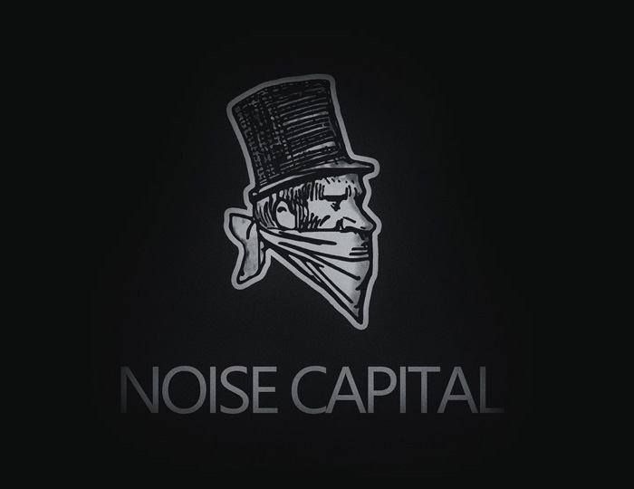 Noise Capital - Ghost Army